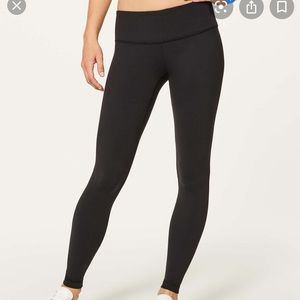 Wunder Under Leggings